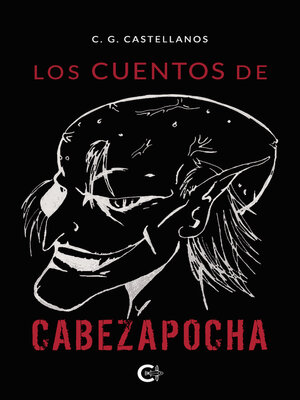 cover image of Los cuentos de Cabezapocha